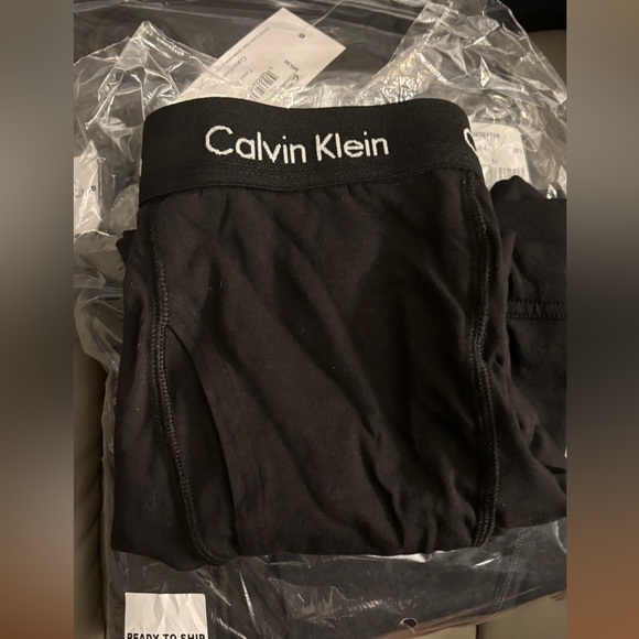 Calvin Klein boxer briefs, medium - Picture 1 of 6
